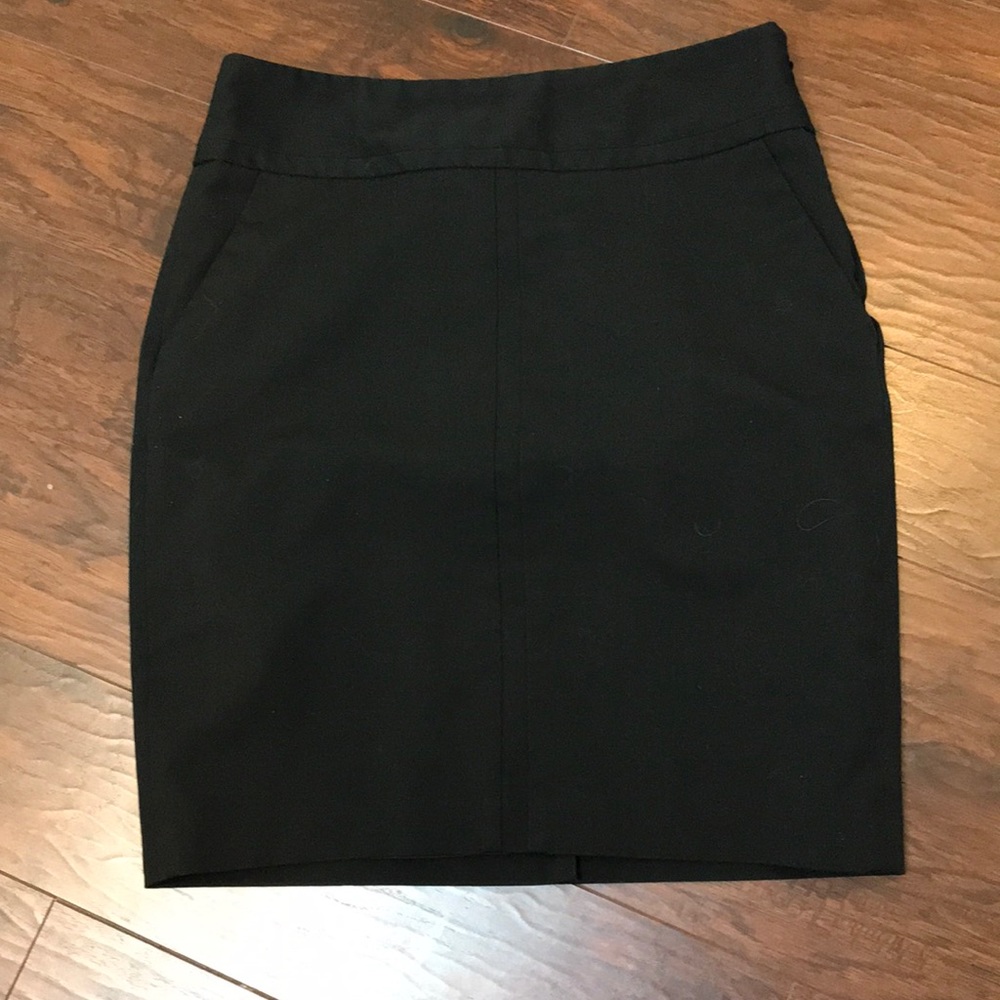 The Limited Pencil skirt